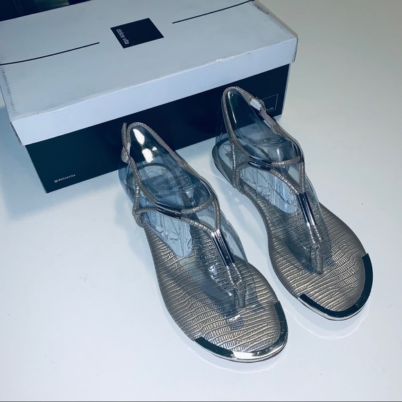 Dolce Vita Shoes - Dolce Vita Marly Flat Sandal